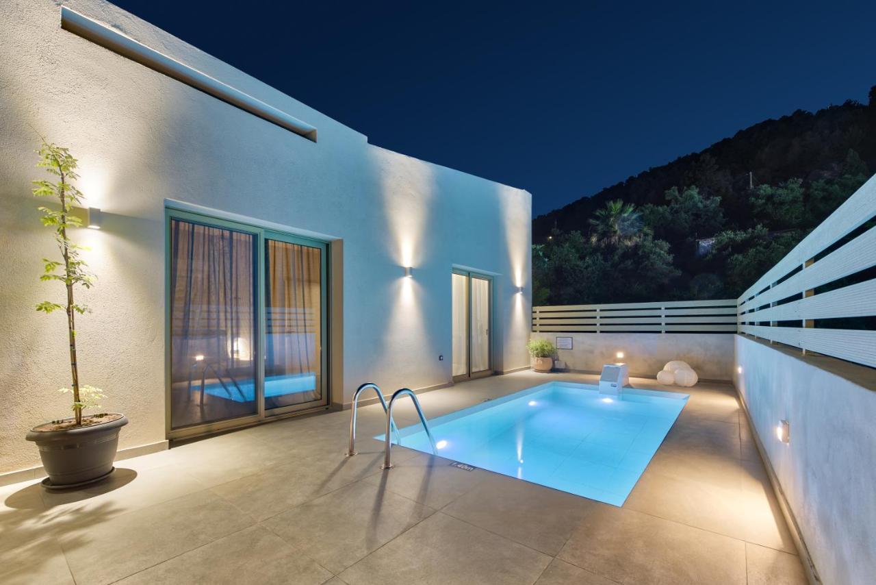 Casa Elianna * Zakynthos stad