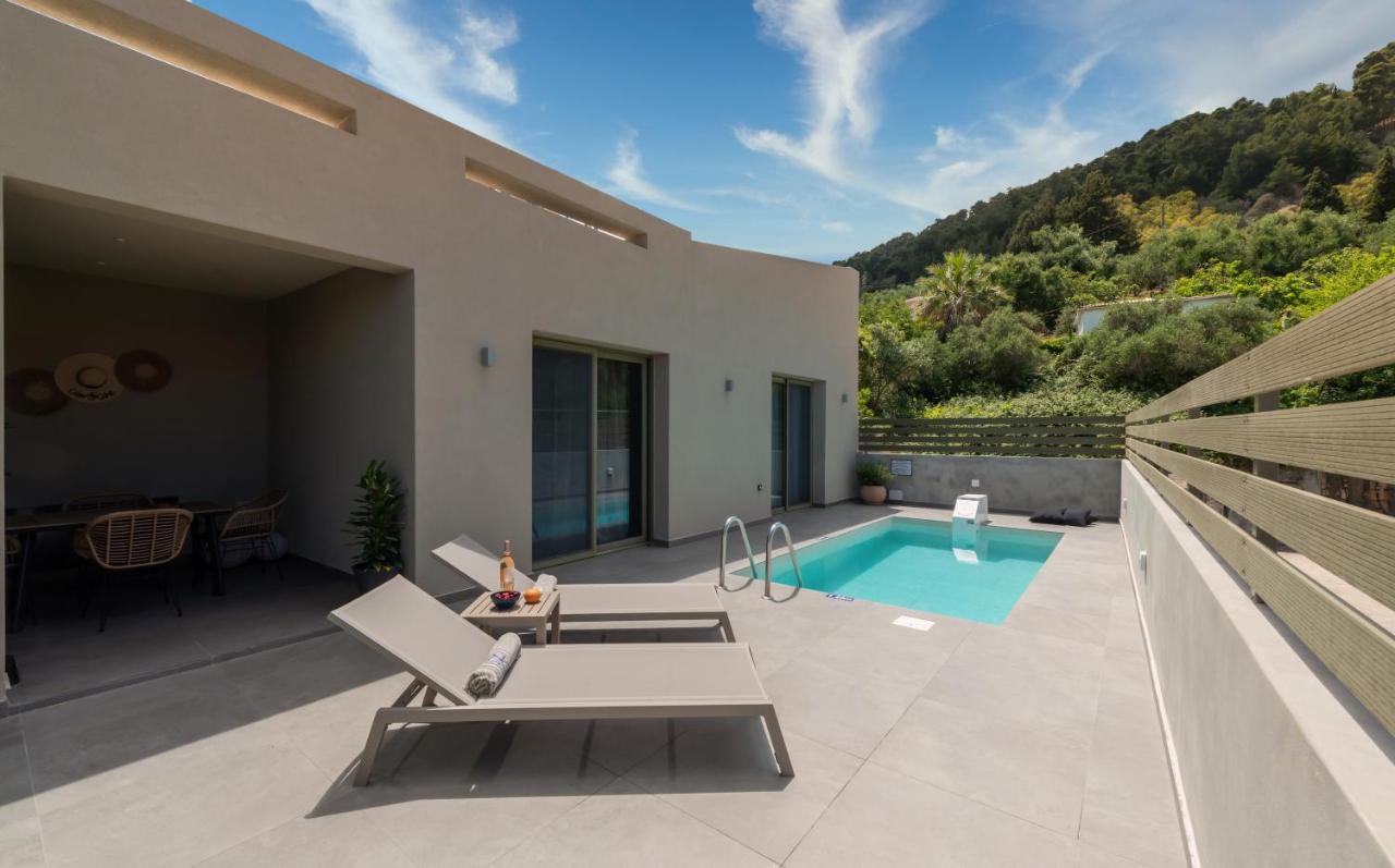 Villa Casa Elianna Zakynthos stad