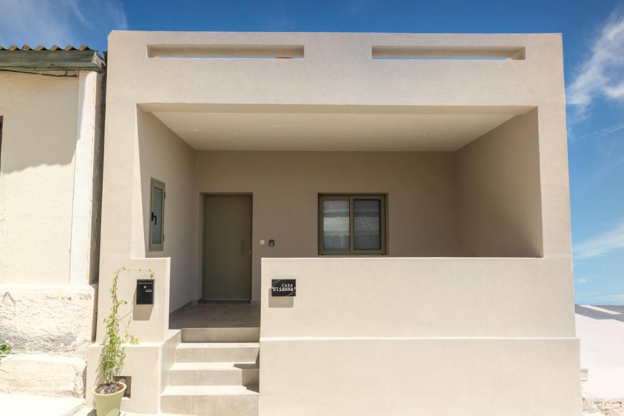 Casa Elianna Villa Zakynthos stad