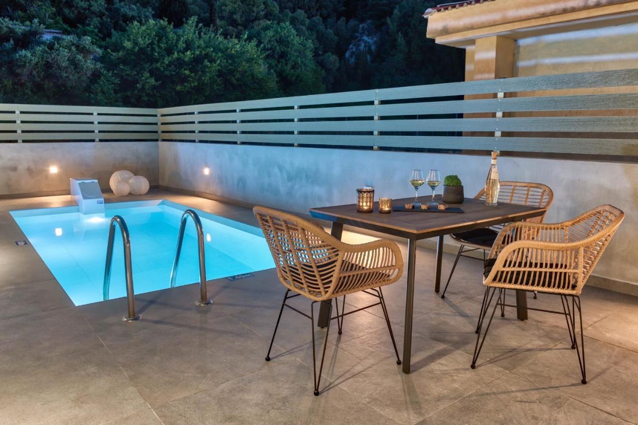 Casa Elianna * Zakynthos stad